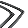BTG7391 Tailgate and Liftgate Weatherstrip Seal - Sold Individually