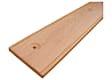 BWK72LHD  Oak Bed Wood - Drilled - Longhorn/Fleetside - Set