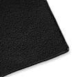 CPT3200BLACK Front and Rear Carpet Kit, Black, Carpet