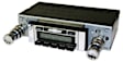 CS0630067-72 Car Stereo - Direct Fit, Sold Individually