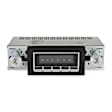CS0740060-63 Car Stereo - Direct Fit, Sold Individually