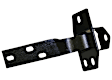 DHL53LH Door Hinge