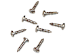 DJSP2SC Screw - Set
