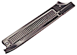 DJSP301-LH Door Sill Protector - Direct Fit, Sold Individually