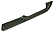 DJSP304-LH Door Sill Protector - Direct Fit, Sold Individually
