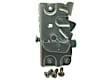 DLA51LH Door Latch