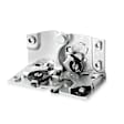 DLA51LH Door Latch