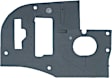 F2001-69 Direct Fit Firewall Panel, Sold Individually