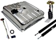 FITK91BZ73-81255L Fuel Tank