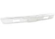 FRT7172 Front Bumper Chrome