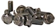 FSMB66S Direct Fit Fender Mounting Bolt, Set of 20