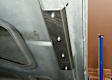 1977 Chevrolet K20 - Hood Brace