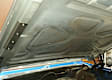 1977 Chevrolet K20 - Hood Brace