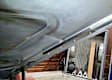 1977 Chevrolet K20 - Hood Brace