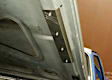 1977 Chevrolet K20 - Hood Brace