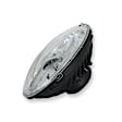 HLED791 Driver or Passenger Side LED Headlight, With bulb(s), Clear Lens