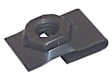 JNUT5589 Direct Fit Fender Mounting Bolt, Sold Individually