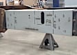 1975 Chevrolet K20 - Direct Fit Long Bed to Short Bed Conversion, Sold Individually