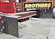 LTSC38781-83 Frame Rail - Sold Individually