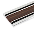 M0025R-69 Bedside Molding - Direct Fit