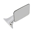 OMA72RH Passenger Side Mirror, Chrome