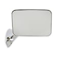 OMA72RH Passenger Side Mirror, Chrome