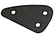 OMR066G Mirror Base Gasket