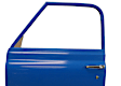 OPWK200-CL Front, Driver and Passenger Side Door Glass, Clear