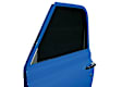 OPWK200-CL Front, Driver and Passenger Side Door Glass, Clear