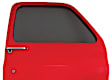 OPWK800CLEAR Front, Driver and Passenger Side Door Glass, Clear