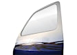 OPWK800CLEAR Front, Driver and Passenger Side Door Glass, Clear