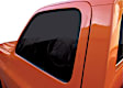OPWK800CLEAR Front, Driver and Passenger Side Door Glass, Clear