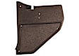 PKP87AL Kick Panel - Direct Fit, Sold Individually