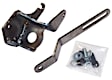 PSPB766BIGBLOCK Power Steering Pump Bracket - Direct Fit
