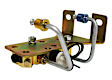 PVK4759DISCDISC Brake Proportioning Valve - Sold Individually