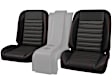 QSBKT87RED Seat