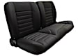 QSBNH59BLACK Seat
