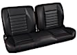 QSBNH59BLACK Seat