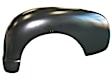 RF54SLH Rear, Driver Side Fender