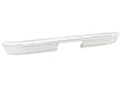 RR16772 Rear Bumper Chrome