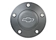 STRF8BW174-91 Steering Wheel - Wood, Aluminum, Standard, Direct Fit, Sold Individually