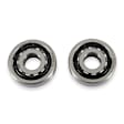 TRB4759 Front, Driver and Passenger Side Wheel Bearing, Sold Individually