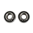 TRB4759 Front, Driver and Passenger Side Wheel Bearing, Sold Individually