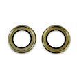 TRB4759 Front, Driver and Passenger Side Wheel Bearing, Sold Individually