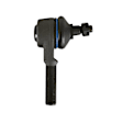 TRO6364 Front, Driver or Passenger Side, Outer Tie Rod End