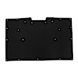 UHC87SM Hood Insulation - Direct Fit, Sold Individually