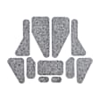 UHC87SM Hood Insulation - Direct Fit, Sold Individually