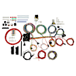 UWH0012 Wiring Harness - Direct Fit, Kit