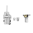 UWH0012 Wiring Harness - Direct Fit, Kit