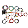 UWH0012 Wiring Harness - Direct Fit, Kit